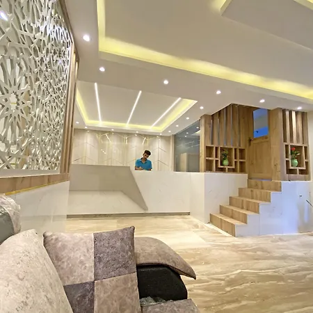 Hotel Nilakantha Pvt. Ltd