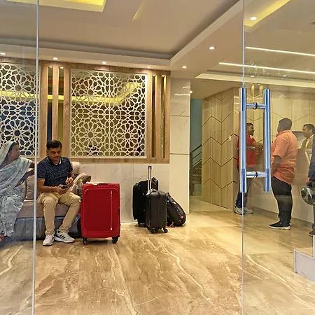 Hotel Nilakantha Pvt. Ltd