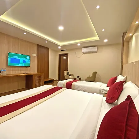 Hotel Nilakantha Pvt. Ltd