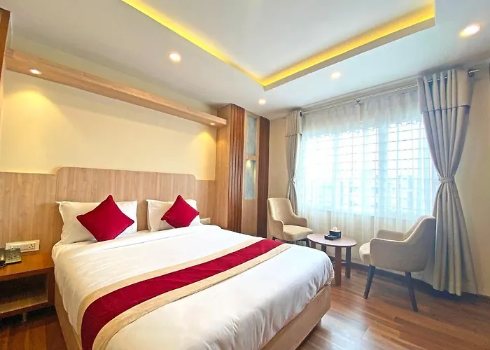 Nilakantha Pvt. Ltd Hotel