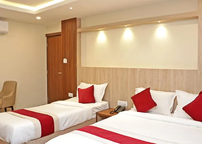 Nilakantha Pvt. Ltd