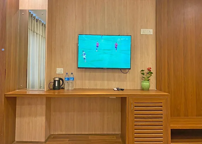 Nilakantha Pvt. Ltd 3* Kathmandu