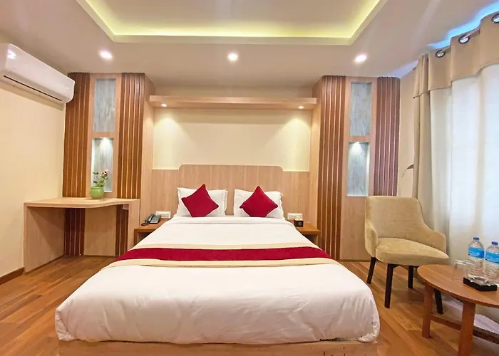 Hotel Nilakantha Pvt. Ltd