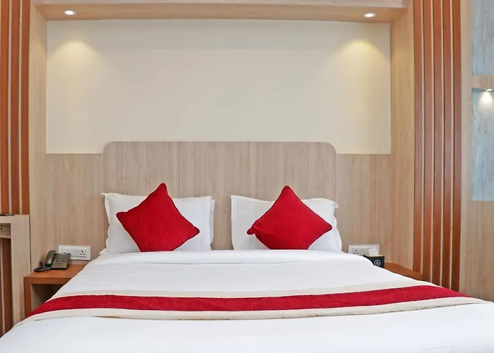 Nilakantha Pvt. Ltd Hotel Kathmandu
