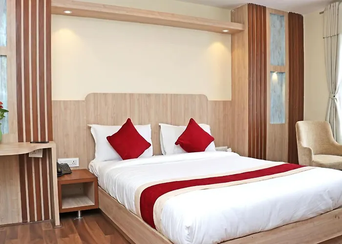 Nilakantha Pvt. Ltd Hotel