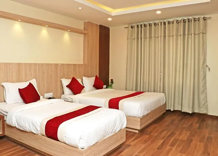 Nilakantha Pvt. Ltd 3*