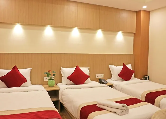 Nilakantha Pvt. Ltd