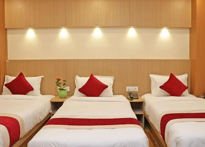 Nilakantha Pvt. Ltd 3*