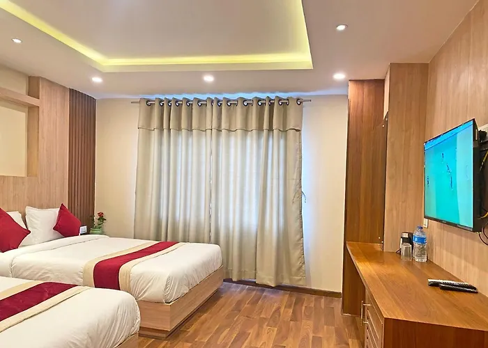 Nilakantha Pvt. Ltd Kathmandu