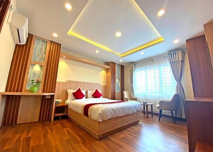 Hotel Nilakantha Pvt. Ltd