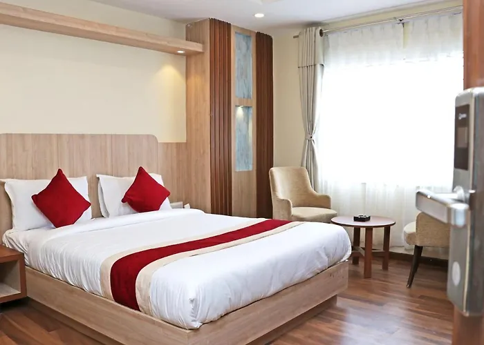 Nilakantha Pvt. Ltd Kathmandu