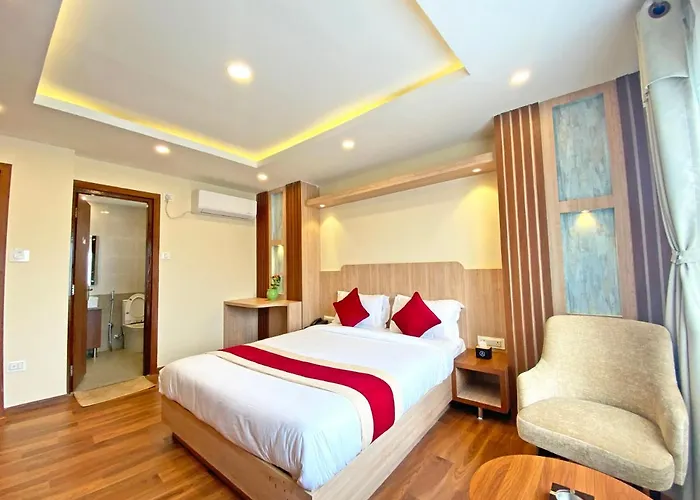 Nilakantha Pvt. Ltd Hotel
