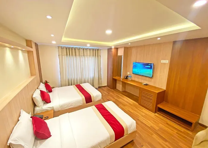 Nilakantha Pvt. Ltd