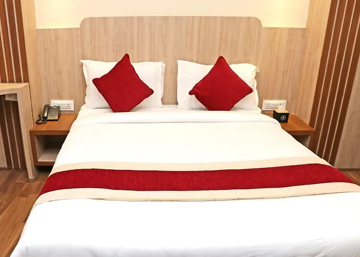 Hotel Nilakantha Pvt. Ltd Kathmandu