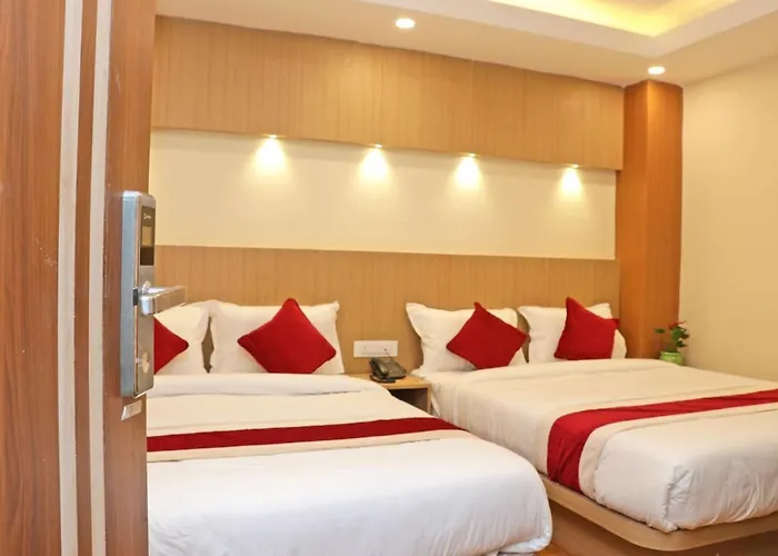 Nilakantha Pvt. Ltd Hotel