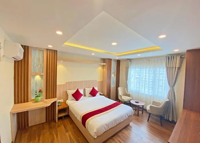 Nilakantha Pvt. Ltd 3*