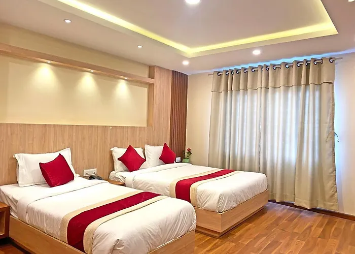 Nilakantha Pvt. Ltd