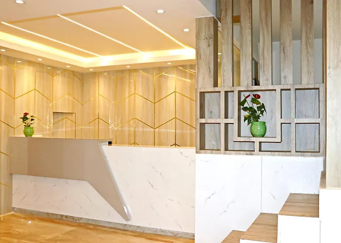 Nilakantha Pvt. Ltd ホテル