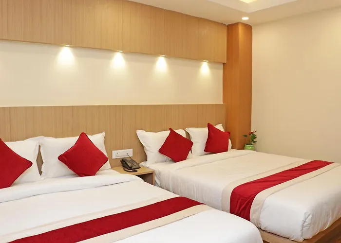 Nilakantha Pvt. Ltd 3*