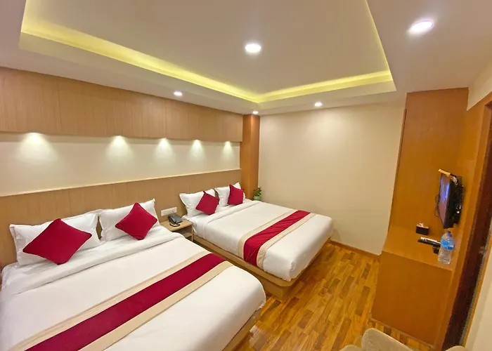 Nilakantha Pvt. Ltd