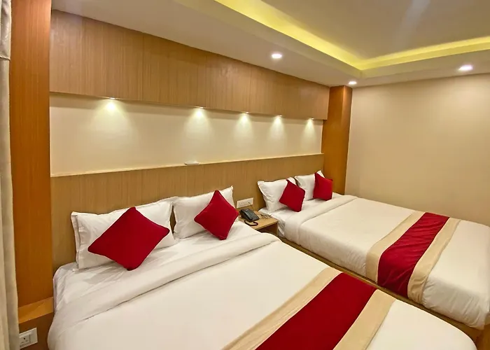 Nilakantha Pvt. Ltd Kathmandu