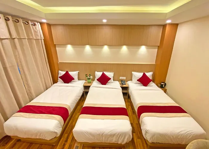 Nilakantha Pvt. Ltd Kathmandu
