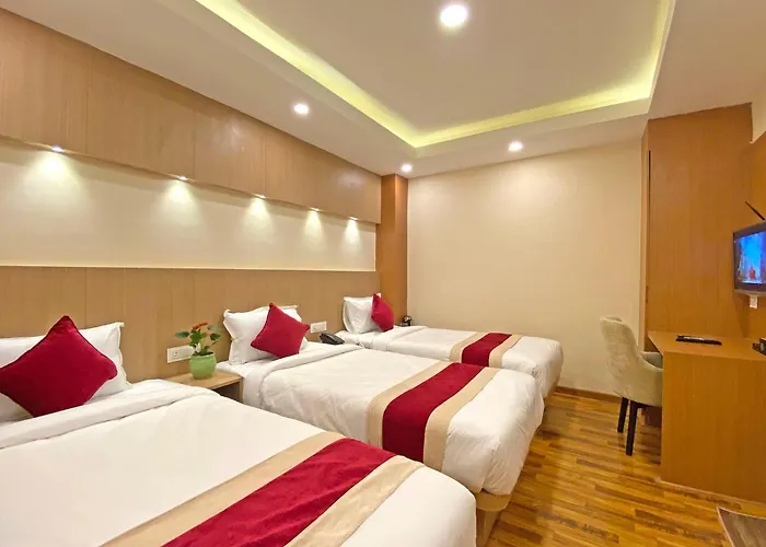 Nilakantha Pvt. Ltd 3*