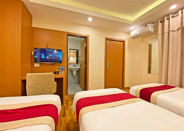 Nilakantha Pvt. Ltd