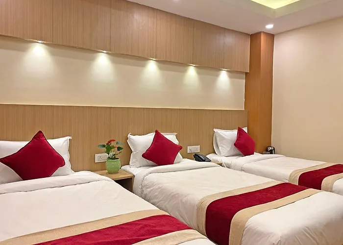 Nilakantha Pvt. Ltd Kathmandu