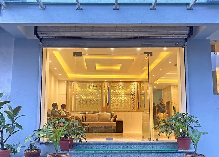 Nilakantha Pvt. Ltd 3* カトマンズ