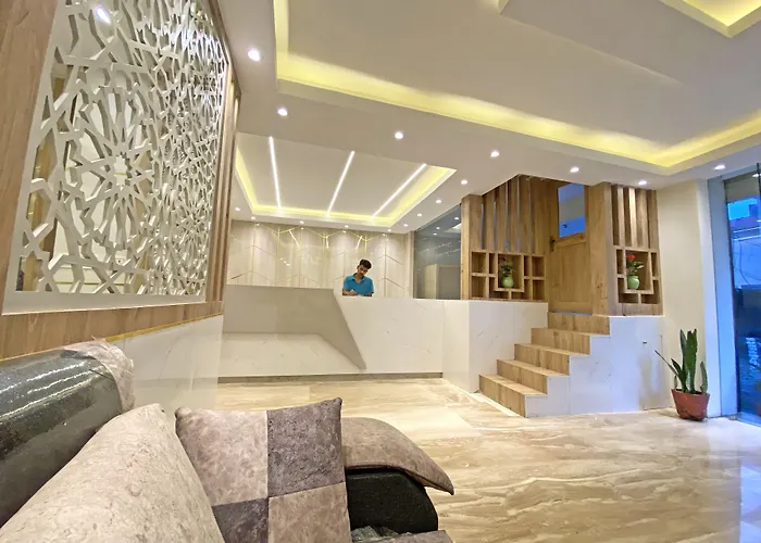 Nilakantha Pvt. Ltd Hotel 3*