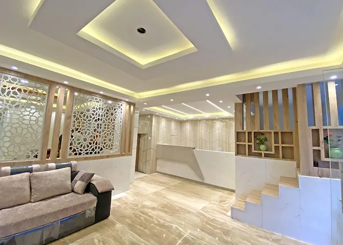 Hotel Nilakantha Pvt. Ltd