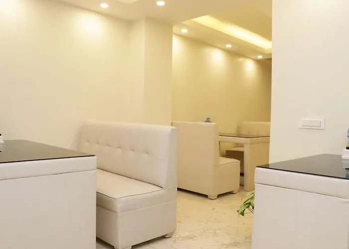 Nilakantha Pvt. Ltd Hotel Kathmandu
