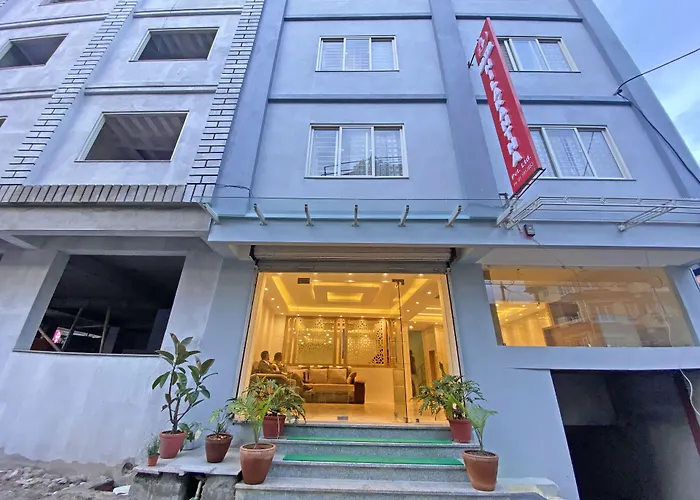 Nilakantha Pvt. Ltd 3*