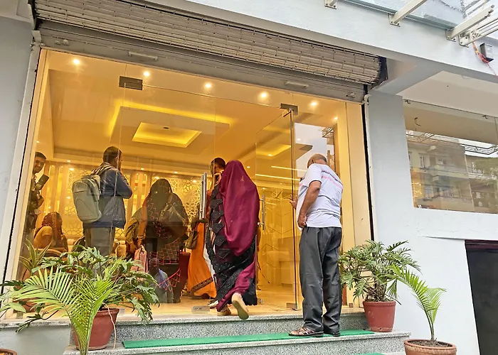 Hotel Nilakantha Pvt. Ltd