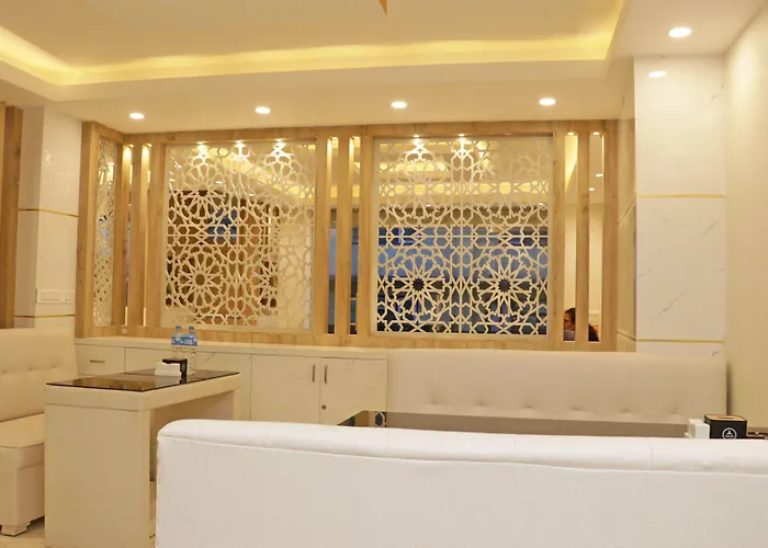 Nilakantha Pvt. Ltd Hotel