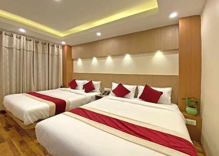 Nilakantha Pvt. Ltd Hotel