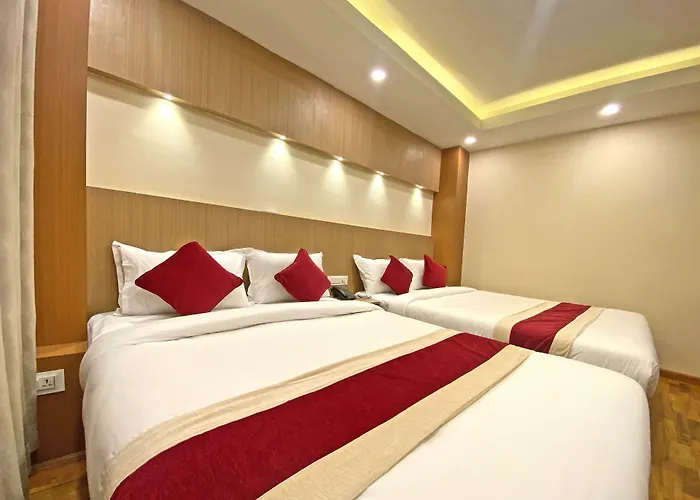 Nilakantha Pvt. Ltd Kathmandu