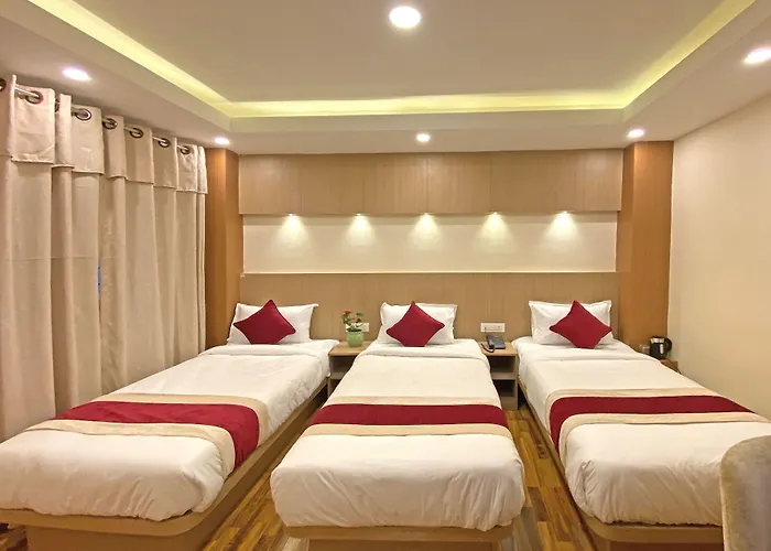 Nilakantha Pvt. Ltd