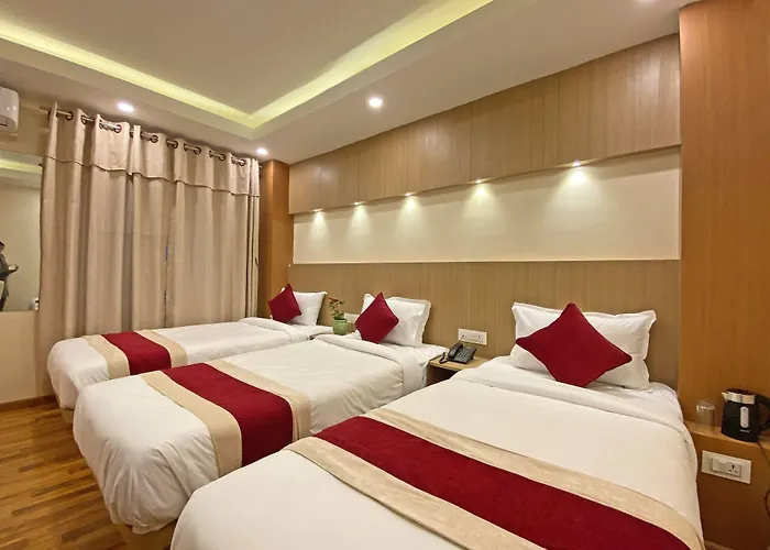 Nilakantha Pvt. Ltd Kathmandu