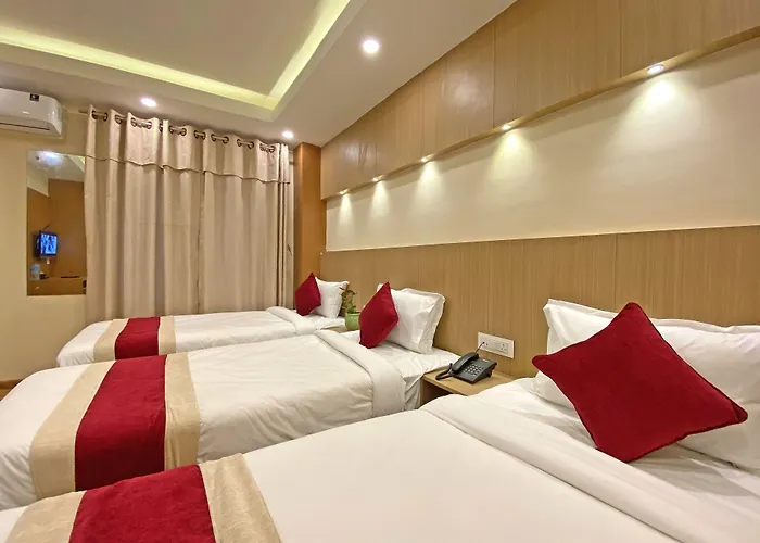 Nilakantha Pvt. Ltd Kathmandu
