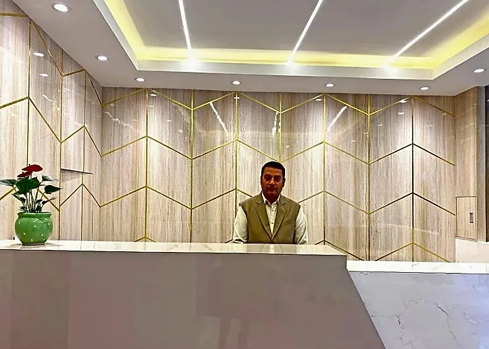 Hotel Nilakantha Pvt. Ltd Kathmandu