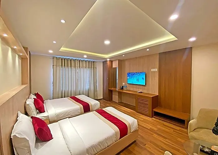 Nilakantha Pvt. Ltd Kathmandu