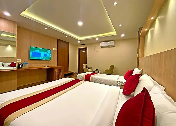 Nilakantha Pvt. Ltd Hotel