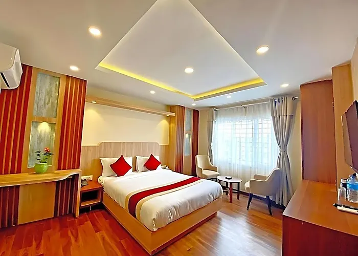 Nilakantha Pvt. Ltd 3*