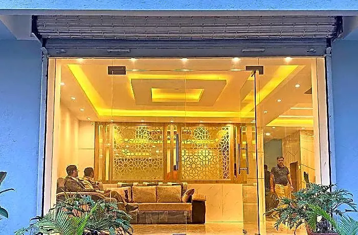 Hotel Nilakantha Pvt. Ltd