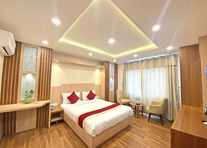 Nilakantha Pvt. Ltd 3*