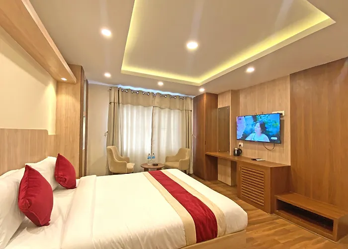 Nilakantha Pvt. Ltd